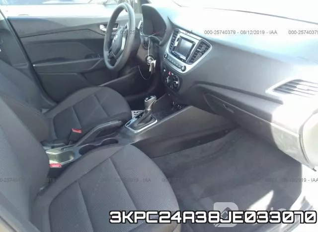 3KPC24A38JE033070 фото 6