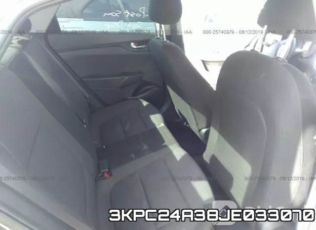 3KPC24A38JE033070 фото 9