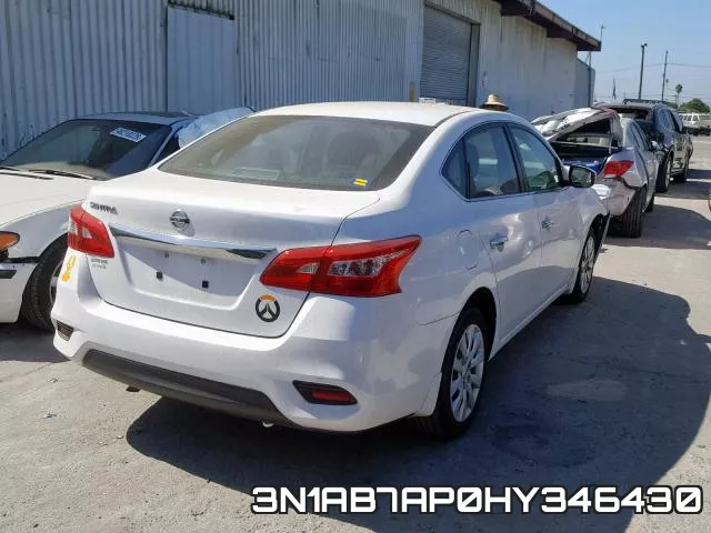3N1AB7AP0HY346430 фото 5