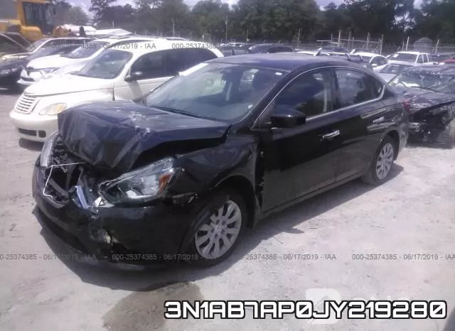 3N1AB7AP0JY219280 фото 3