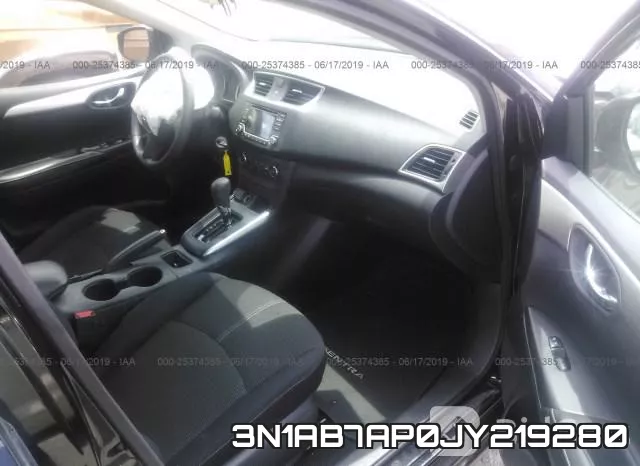 3N1AB7AP0JY219280 фото 6
