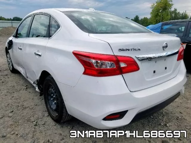 3N1AB7AP1HL686697 фото 4