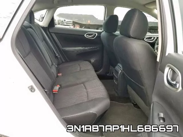 3N1AB7AP1HL686697 фото 7