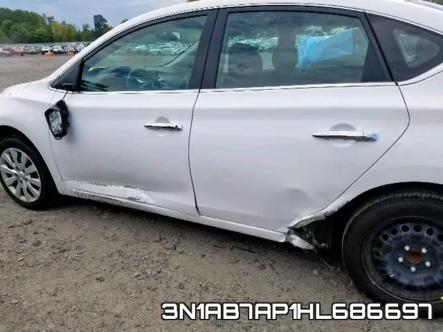 3N1AB7AP1HL686697 фото 10