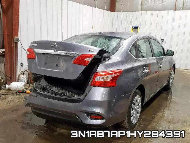 3N1AB7AP1HY284391 фото 5