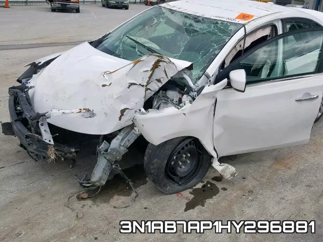 3N1AB7AP1HY296881 фото 10