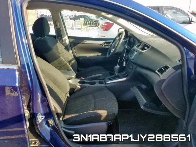 3N1AB7AP1JY288561 фото 6