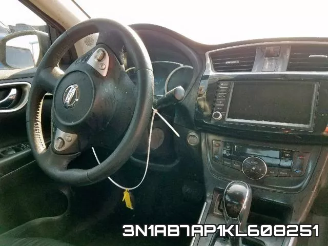 3N1AB7AP1KL608251 фото 10