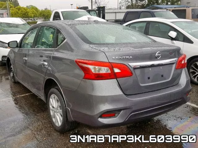 3N1AB7AP3KL603990 фото 4
