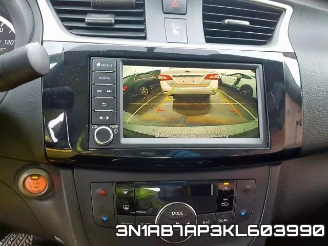 3N1AB7AP3KL603990 фото 10