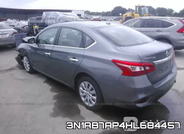 3N1AB7AP4HL684457 фото 4