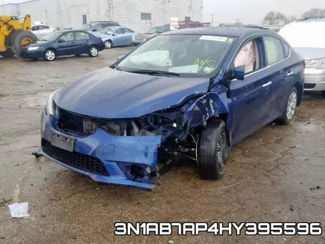 3N1AB7AP4HY395596 фото 3