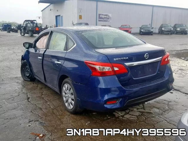 3N1AB7AP4HY395596 фото 4