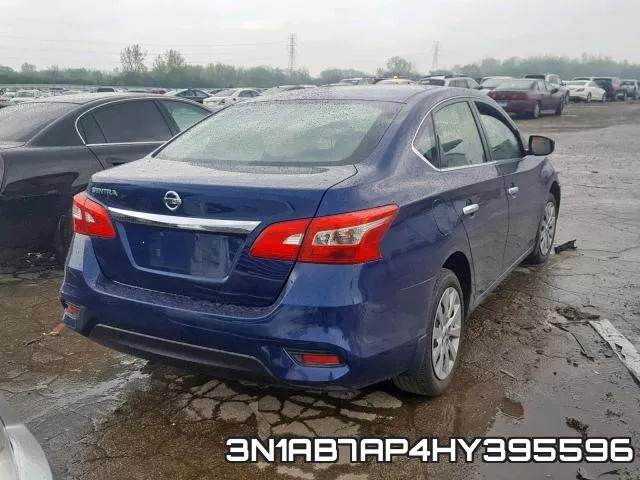 3N1AB7AP4HY395596 фото 5