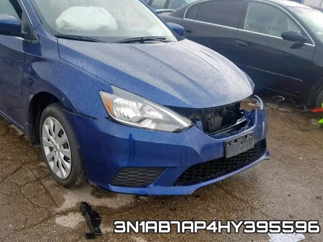 3N1AB7AP4HY395596 фото 10