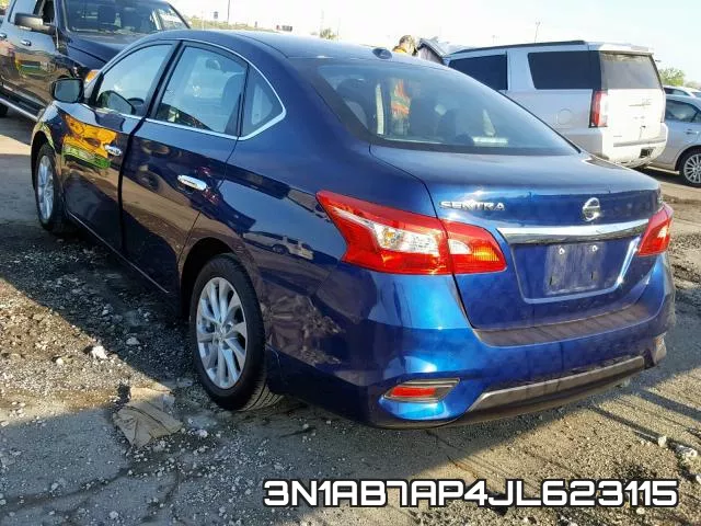 3N1AB7AP4JL623115 фото 4
