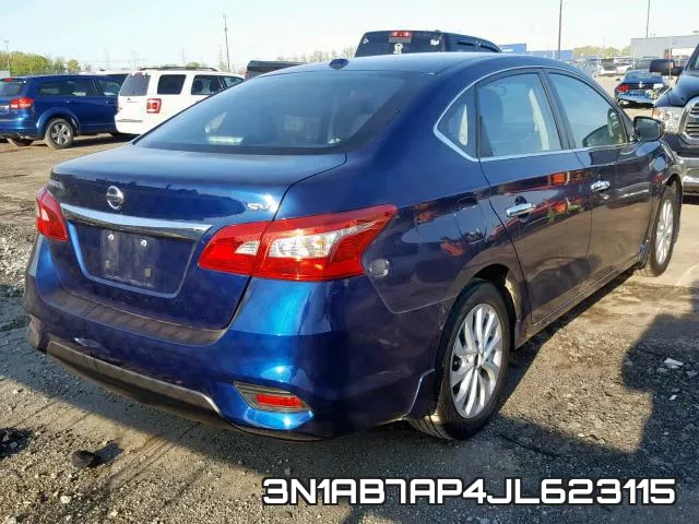 3N1AB7AP4JL623115 фото 5