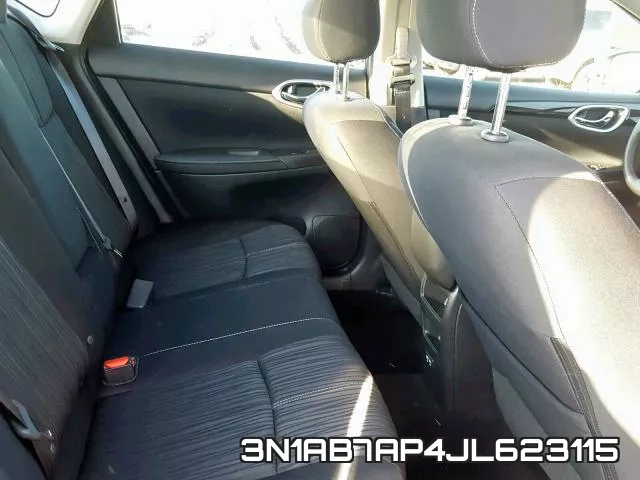 3N1AB7AP4JL623115 фото 6