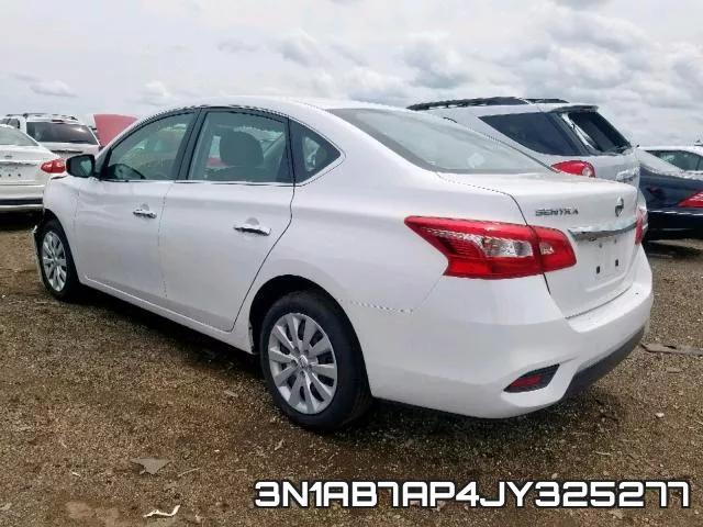 3N1AB7AP4JY325277 фото 4