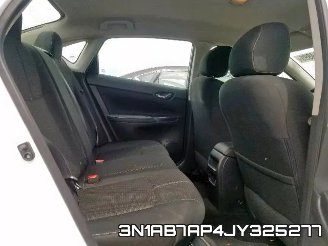 3N1AB7AP4JY325277 фото 7