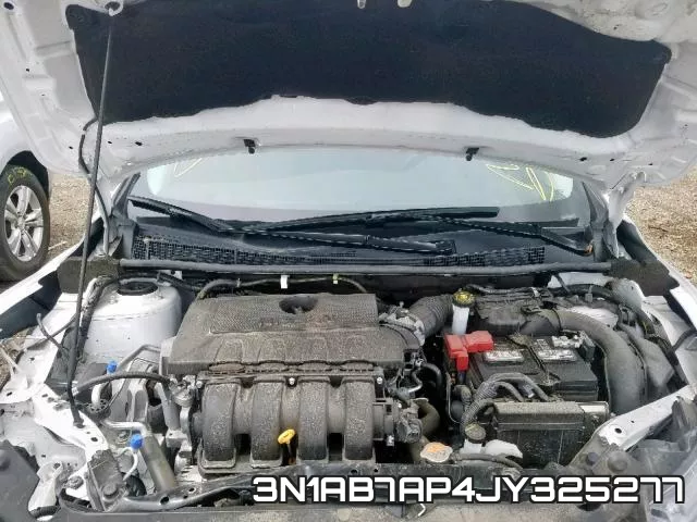 3N1AB7AP4JY325277 фото 8