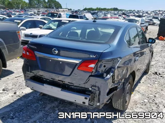 3N1AB7AP5HL669904 фото 5