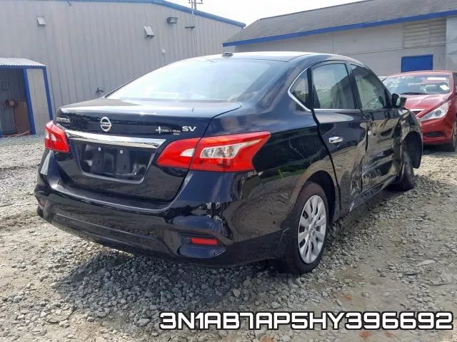 3N1AB7AP5HY396692 фото 5