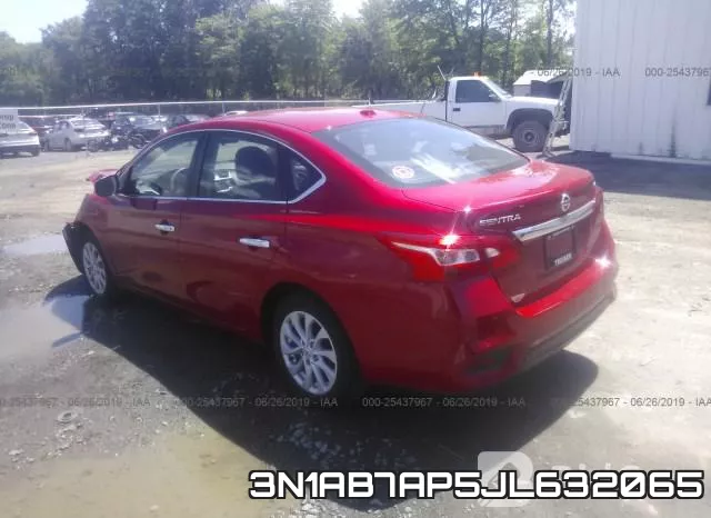 3N1AB7AP5JL632065 фото 4