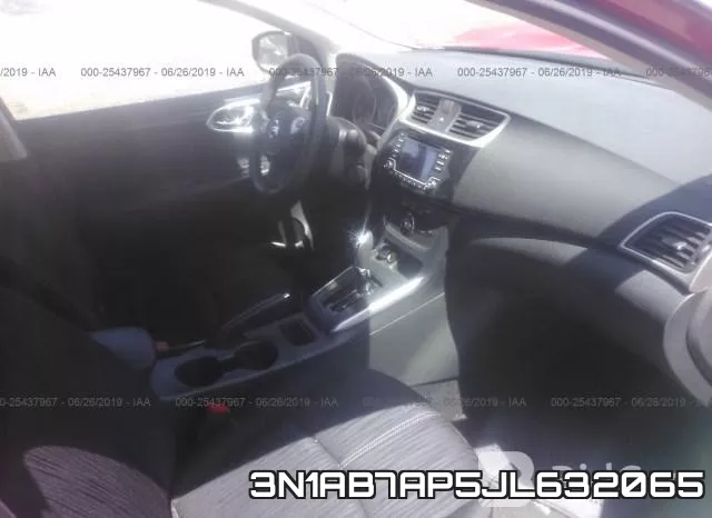 3N1AB7AP5JL632065 фото 6
