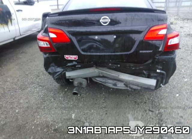 3N1AB7AP5JY290460 фото 7