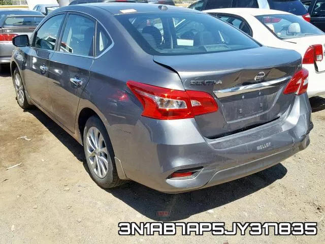 3N1AB7AP5JY317835 фото 4
