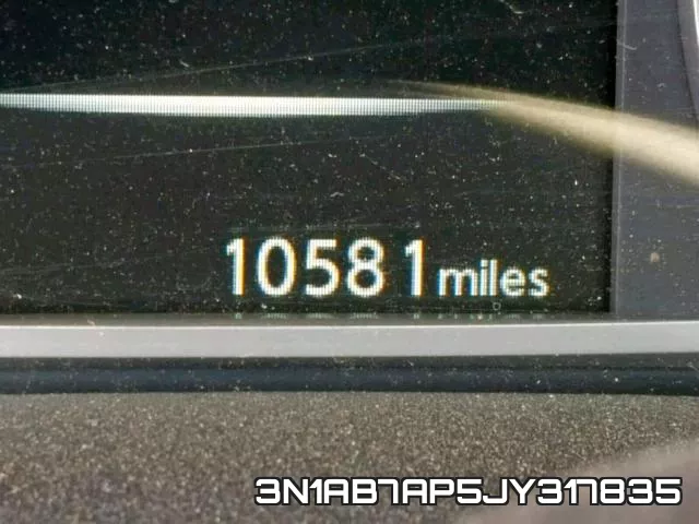 3N1AB7AP5JY317835 фото 9