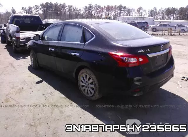 3N1AB7AP6HY235865 фото 4