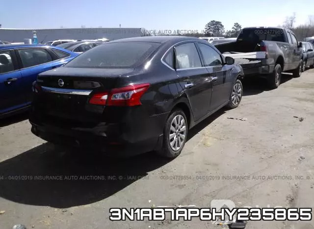 3N1AB7AP6HY235865 фото 5