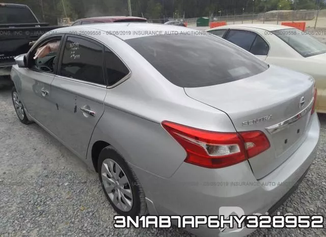 3N1AB7AP6HY328952 фото 4
