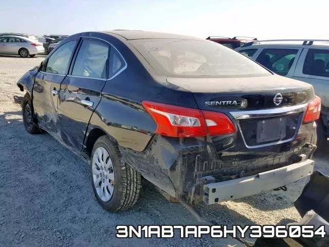 3N1AB7AP6HY396054 фото 4