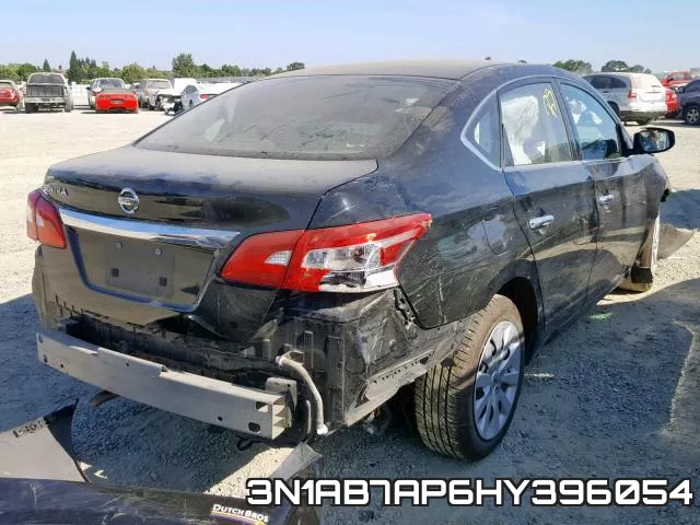 3N1AB7AP6HY396054 фото 5