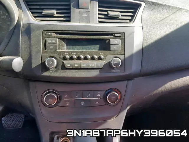 3N1AB7AP6HY396054 фото 10