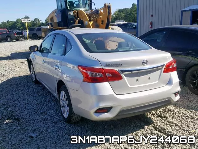 3N1AB7AP6JY244068 фото 4