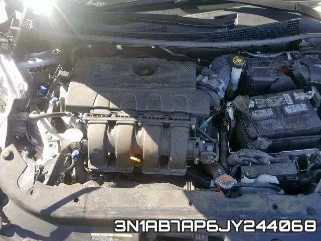 3N1AB7AP6JY244068 фото 8