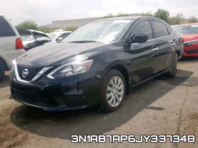 3N1AB7AP6JY337348 фото 3
