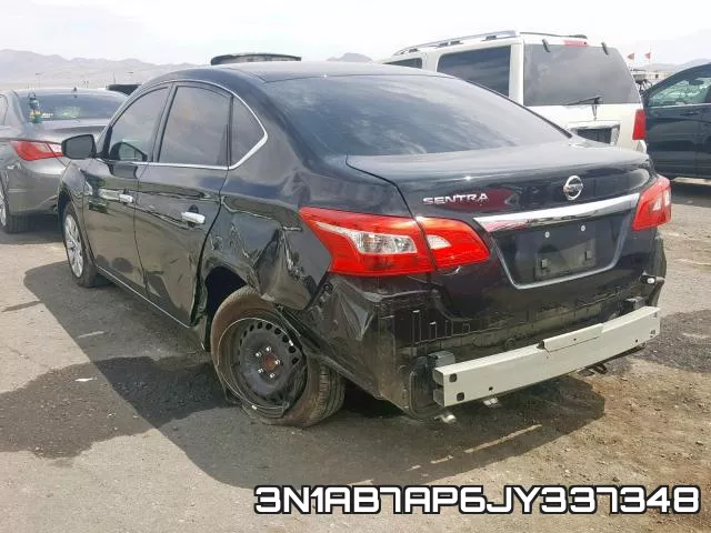 3N1AB7AP6JY337348 фото 4