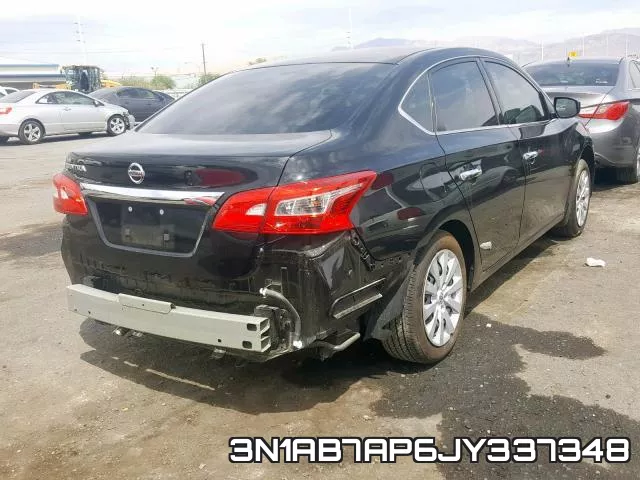 3N1AB7AP6JY337348 фото 5