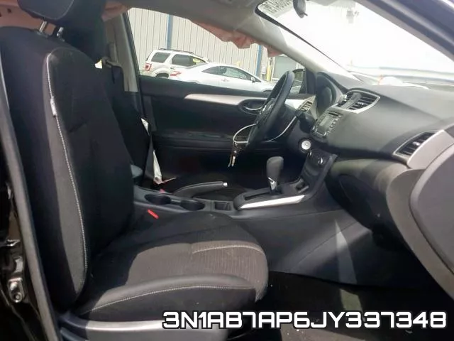 3N1AB7AP6JY337348 фото 6