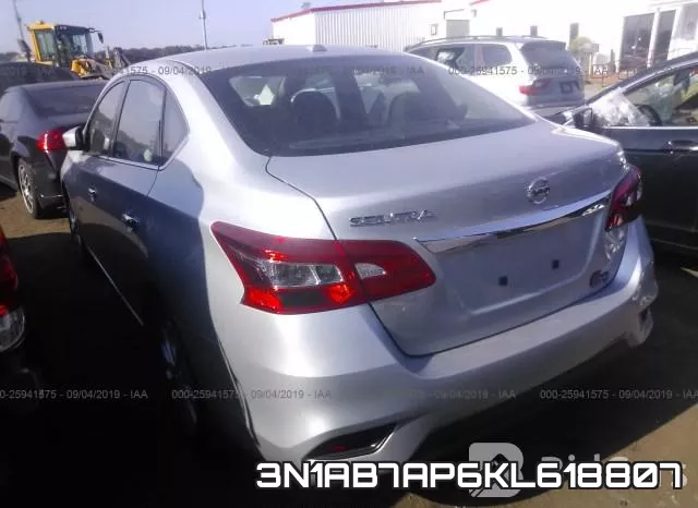 3N1AB7AP6KL618807 фото 4