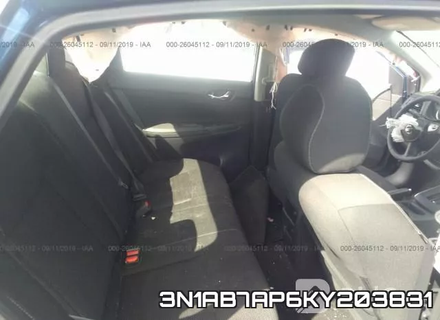 3N1AB7AP6KY203831 фото 9