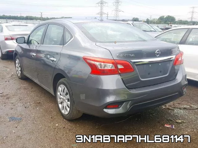 3N1AB7AP7HL681147 фото 4