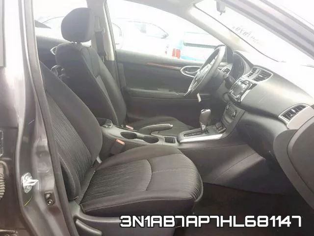 3N1AB7AP7HL681147 фото 6
