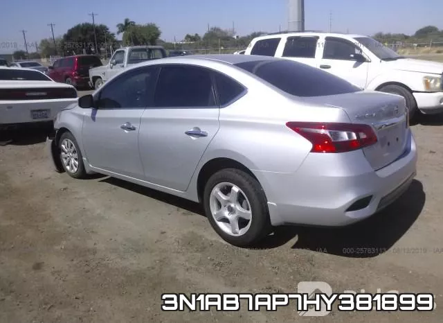 3N1AB7AP7HY381899 фото 3