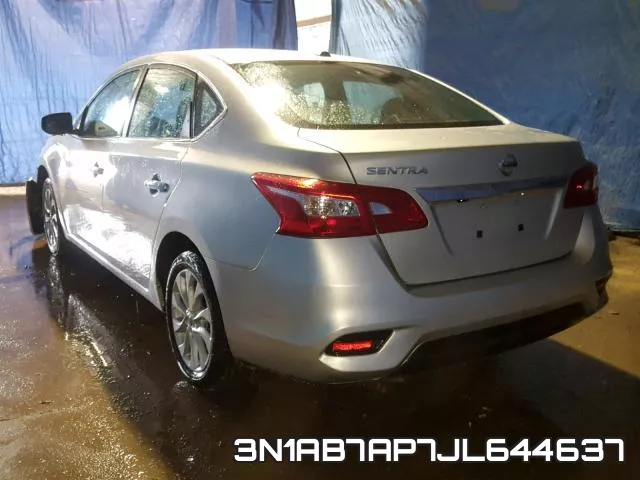 3N1AB7AP7JL644637 фото 4